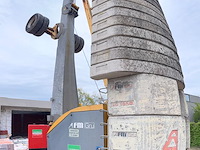 Bouwkraan fm gru + contragegewichten - afbeelding 29 van  35