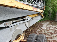 Bouwkraan fm gru + contragegewichten - afbeelding 30 van  35