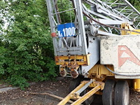 Bouwkraan fm gru + contragegewichten - afbeelding 34 van  35