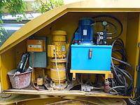 Bouwkraan fm gru + contragegewichten - afbeelding 35 van  35