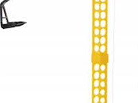 Bouwkraan - afbeelding 1 van  4