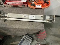 Bouwlagen statief - afbeelding 1 van  3