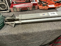 Bouwlagen statief - afbeelding 3 van  3