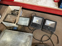 Bouwlamp (10x) - afbeelding 3 van  6