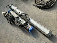 Bouwlamp (2x) - afbeelding 2 van  6