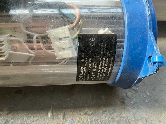 Bouwlamp (2x) - afbeelding 3 van  6