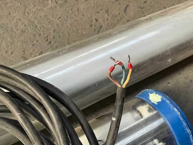 Bouwlamp (2x) - afbeelding 5 van  6