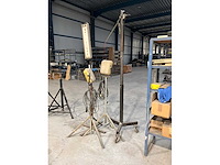 Bouwlamp (3x) - afbeelding 1 van  5