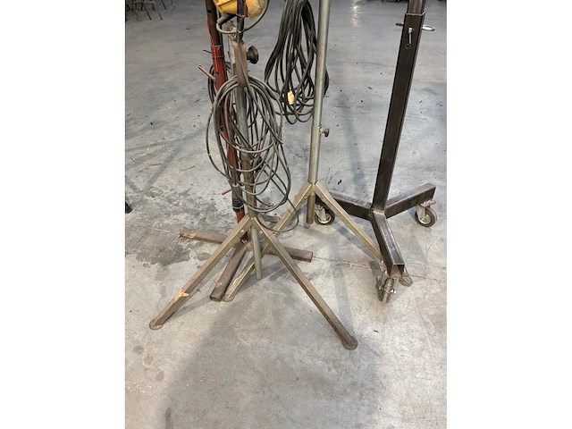 Bouwlamp (3x) - afbeelding 3 van  5