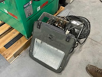 Bouwlamp (3x) - afbeelding 1 van  3