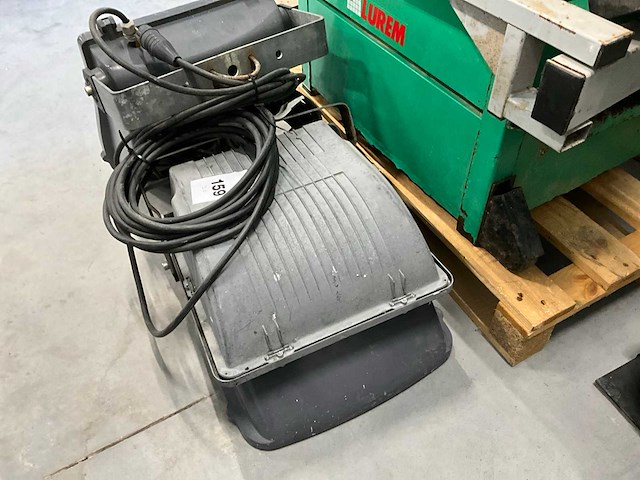 Bouwlamp (3x) - afbeelding 3 van  3