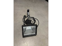 Bouwlamp 400w (14x) - afbeelding 1 van  1