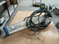 Bouwlamp (4x) - afbeelding 1 van  3