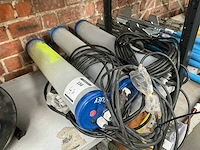 Bouwlamp (4x) - afbeelding 3 van  3