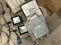 Bouwlamp (8x) - afbeelding 2 van  3