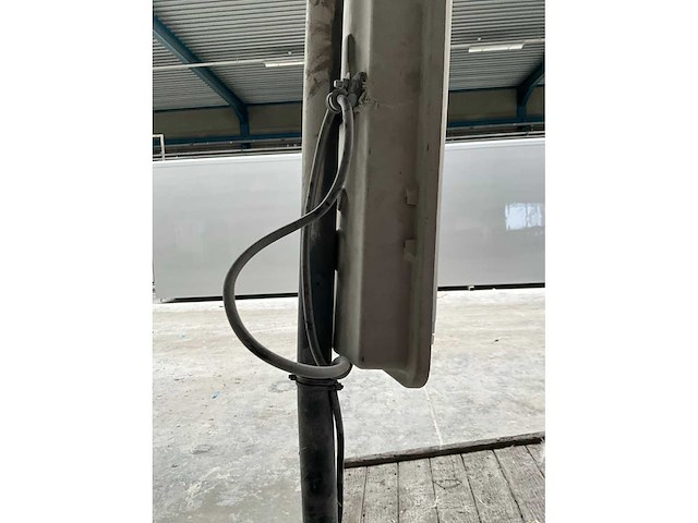 Bouwlamp op statief (3x) - afbeelding 3 van  5