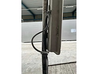 Bouwlamp op statief (3x) - afbeelding 3 van  5