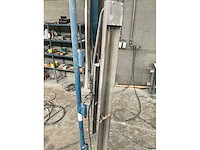 Bouwlamp op statief - afbeelding 3 van  6