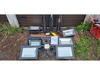 Bouwlamp - afbeelding 1 van  5