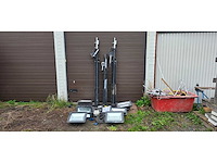 Bouwlamp - afbeelding 2 van  5