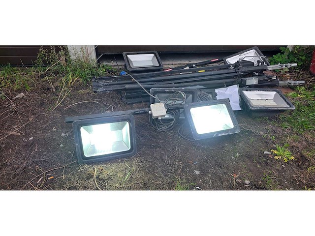 Bouwlamp - afbeelding 4 van  5