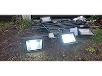 Bouwlamp - afbeelding 4 van  5