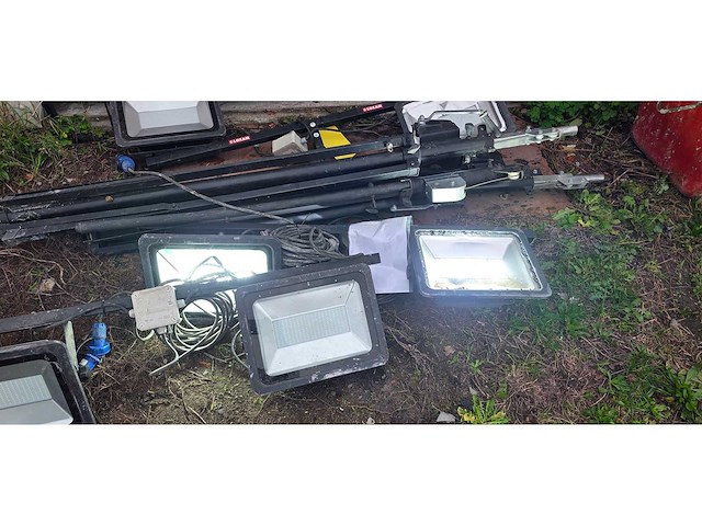 Bouwlamp - afbeelding 5 van  5