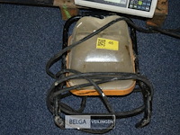 Bouwlamp - afbeelding 1 van  2