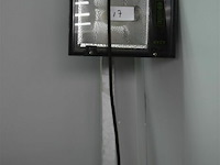 Bouwlamp - afbeelding 1 van  3