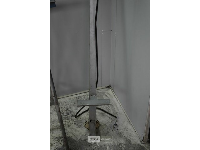 Bouwlamp - afbeelding 2 van  3