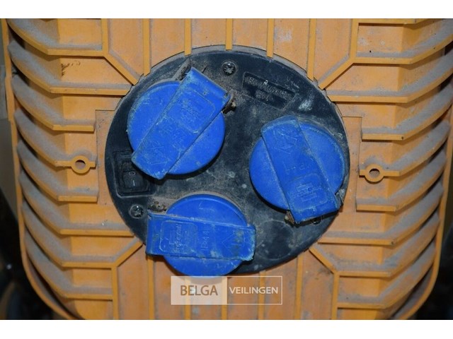 Bouwlamp - afbeelding 3 van  3