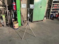 Bouwlamp - afbeelding 1 van  5