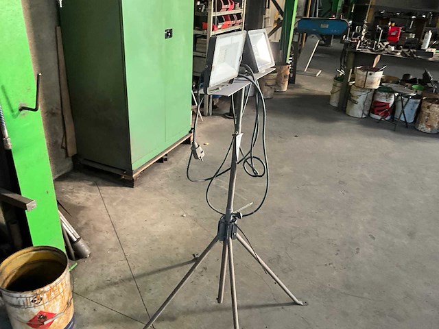 Bouwlamp - afbeelding 2 van  5