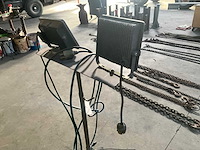 Bouwlamp - afbeelding 3 van  5