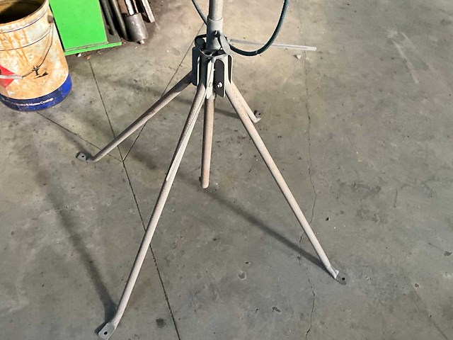 Bouwlamp - afbeelding 4 van  5