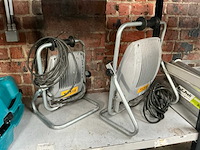 Bouwlampen (2x) - afbeelding 2 van  2