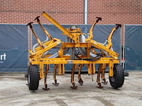 Bouwlandbemester joskin 4400/11sh - afbeelding 1 van  1