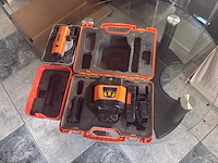Bouwlaser (2x) - afbeelding 1 van  4