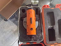 Bouwlaser (2x) - afbeelding 3 van  4