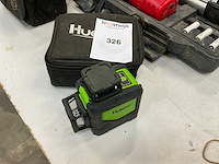 Bouwlaser (3x) - afbeelding 3 van  10