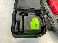 Bouwlaser (3x) - afbeelding 4 van  10