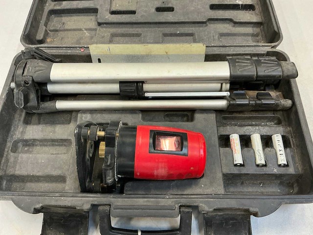 Bouwlaser (3x) - afbeelding 2 van  10