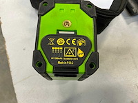 Bouwlaser (3x) - afbeelding 5 van  10