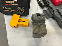 Bouwlaser (3x) - afbeelding 8 van  10