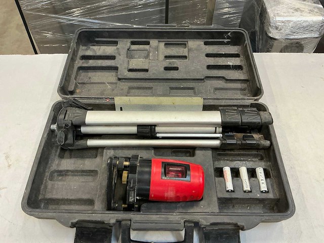 Bouwlaser (3x) - afbeelding 10 van  10