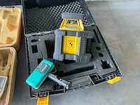 Bouwlaser (4x) - afbeelding 4 van  15