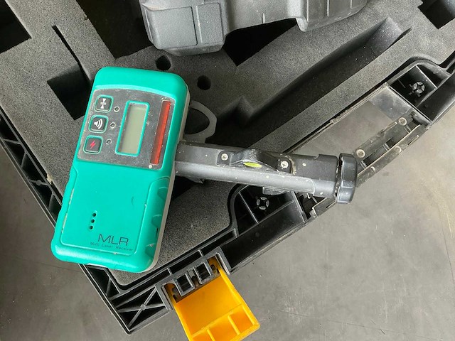 Bouwlaser (4x) - afbeelding 5 van  15