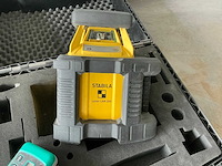 Bouwlaser (4x) - afbeelding 6 van  15