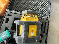 Bouwlaser (4x) - afbeelding 7 van  15