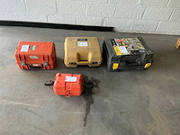 Bouwlaser (4x) - afbeelding 1 van  15